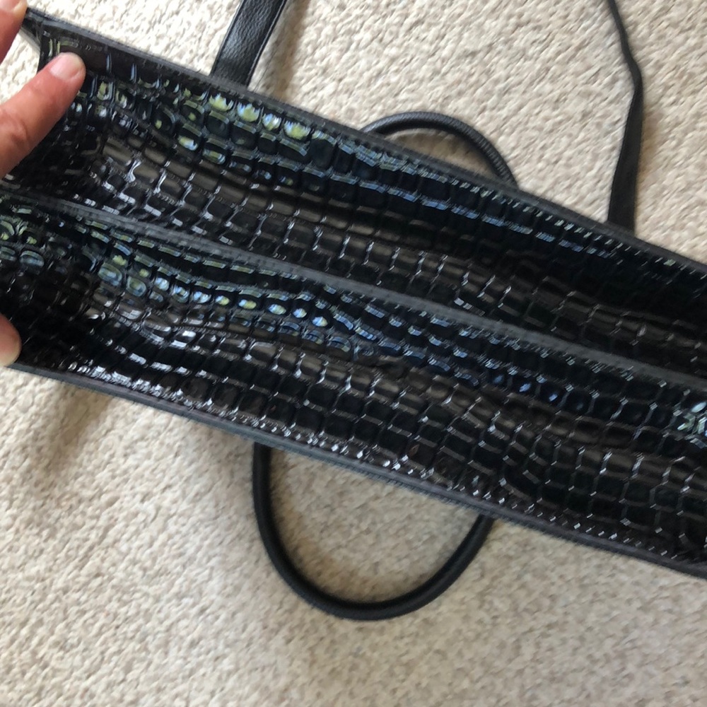 NWOT STEVE MADDEN Cross/Messenger bag (Vegan) - Picture 12 of 16